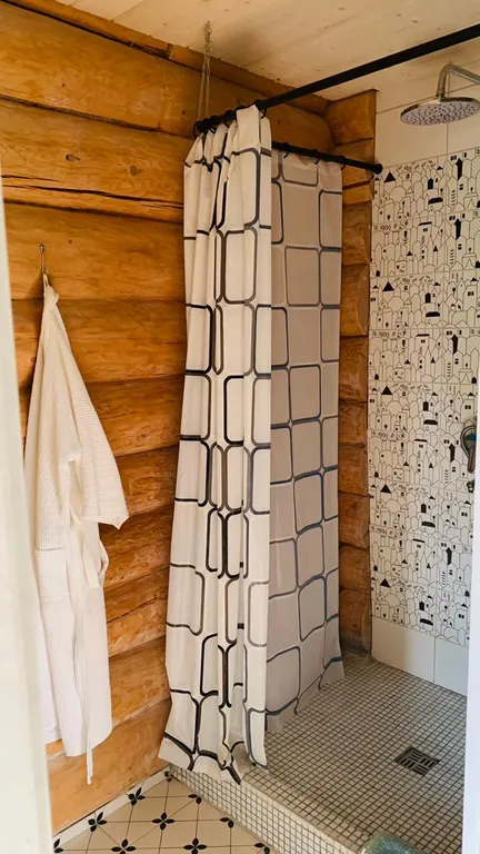 Дом Бруснички приглашает в гости