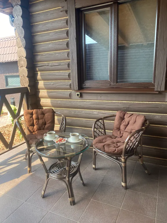 Гостевой дом «Атмосфера»