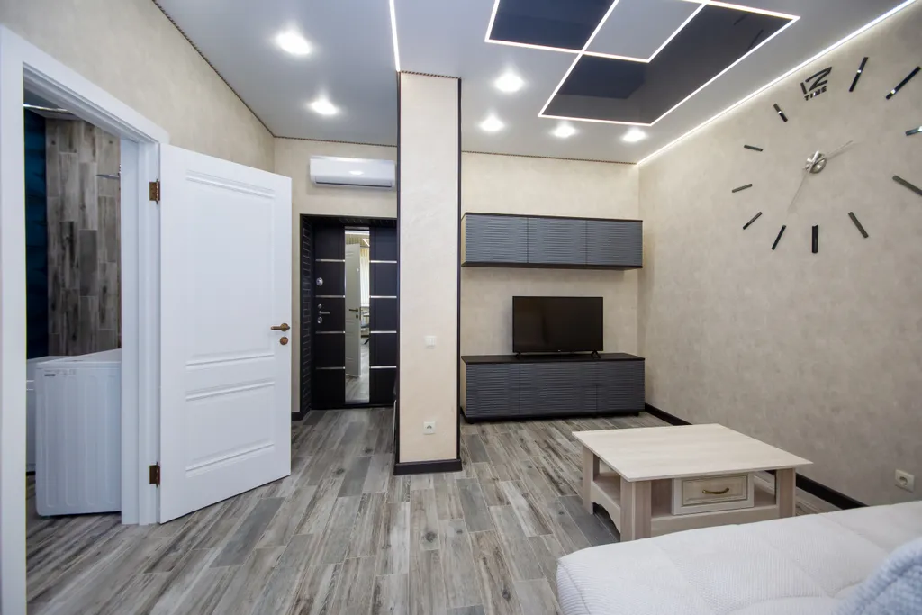 ViP Квартира №3, р-н ТЦ Рио