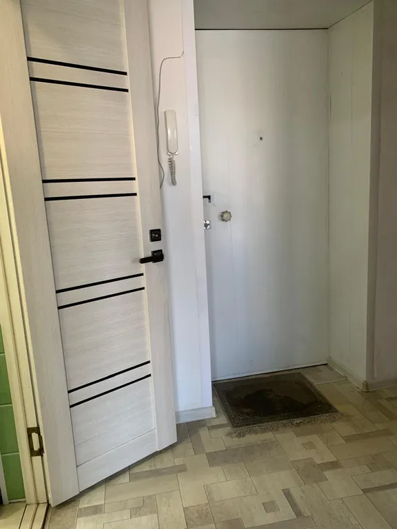 Бюджетная квартира в центре