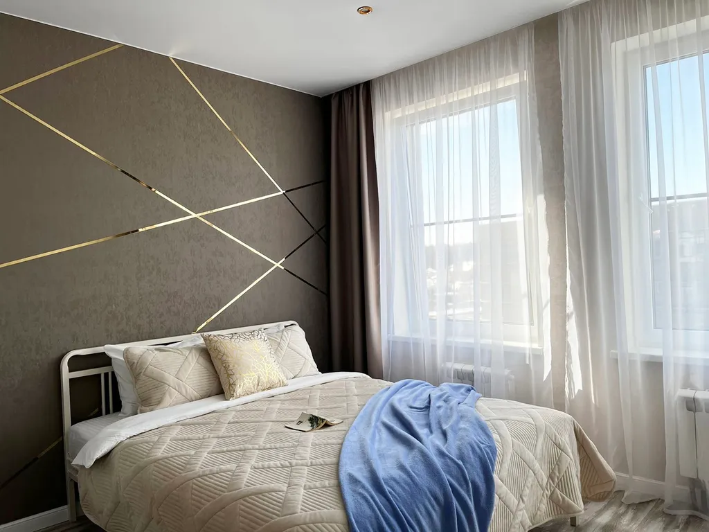 Стильная студия в Императорских Мытищах