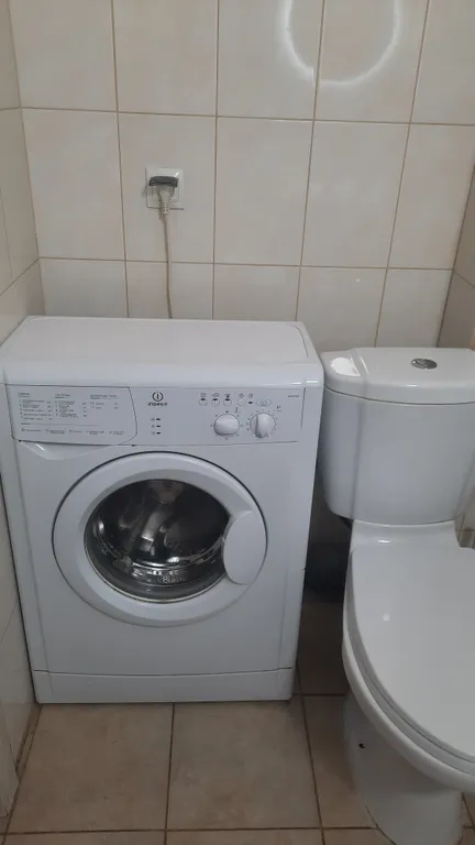 Квартира в Чистом городе