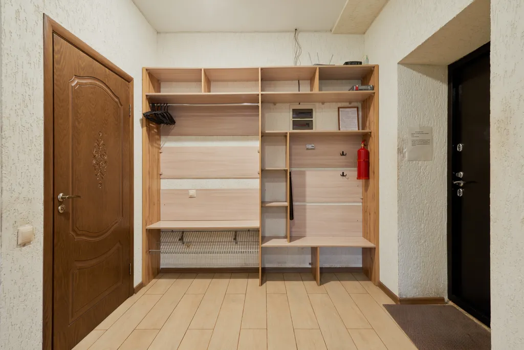 Компактный коттедж для мероприятий