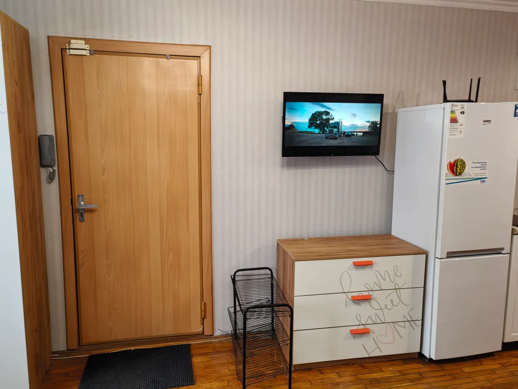 Студия на Зиповской