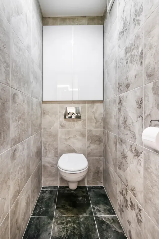 Апартаменты рядом с парком