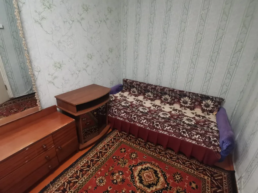 Уютная квартира с удобным заездом с трассы М-4 И Р-119