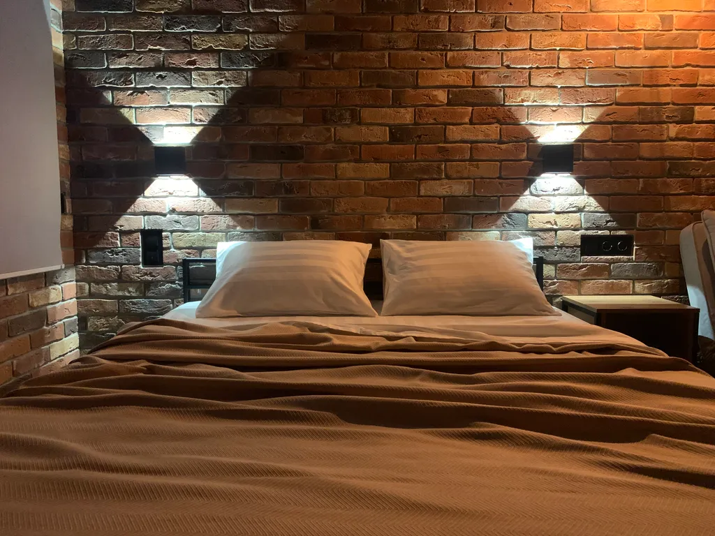 Квартира Loft Апартаменты — Анапа