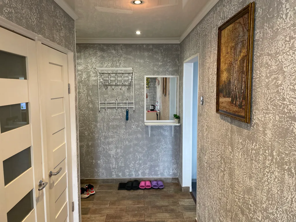 Квартира Квартира в историческом центре Прусская Венеция — Калининград