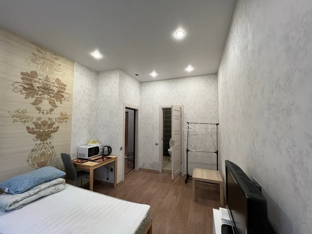 Апартаменты рассвет