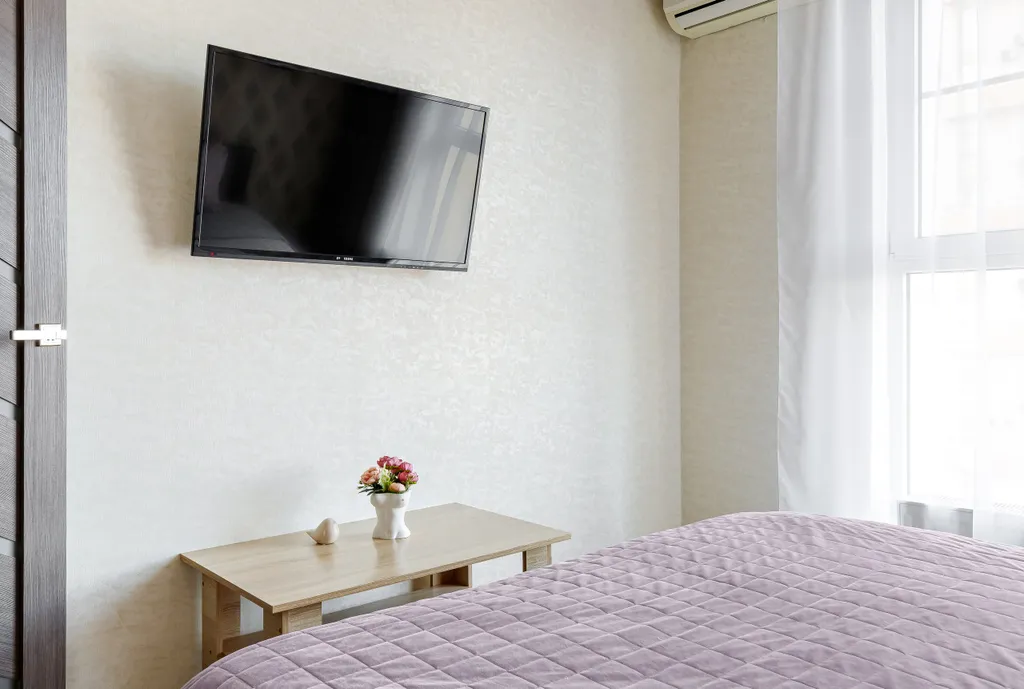 Квартира Стильные апартаменты — Краснодар