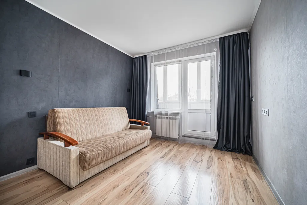 Квартира 2-комнатная Квартира — Калининград