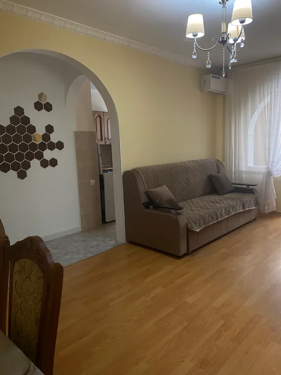 2-комнатная Квартира — аренда посуточно в Гагра