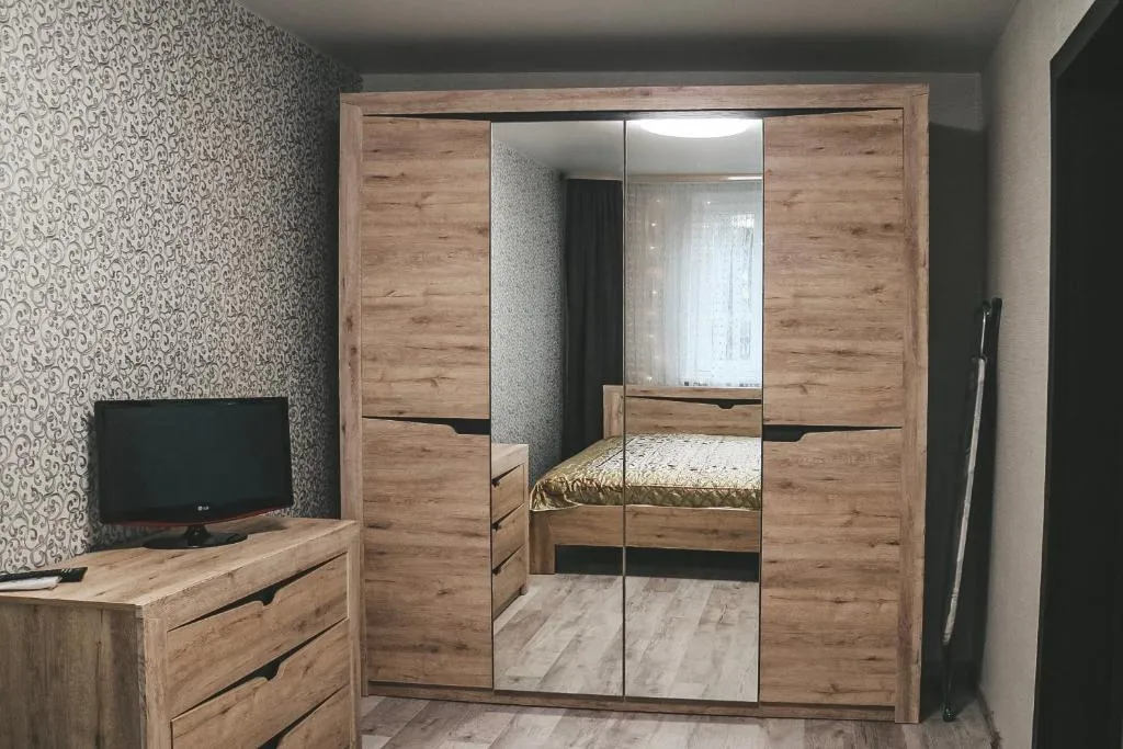 Уютный берег