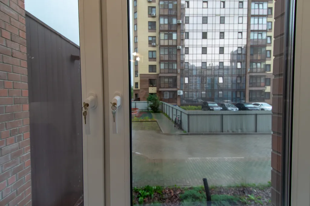 Уютная квартира "Горчица" в центре города