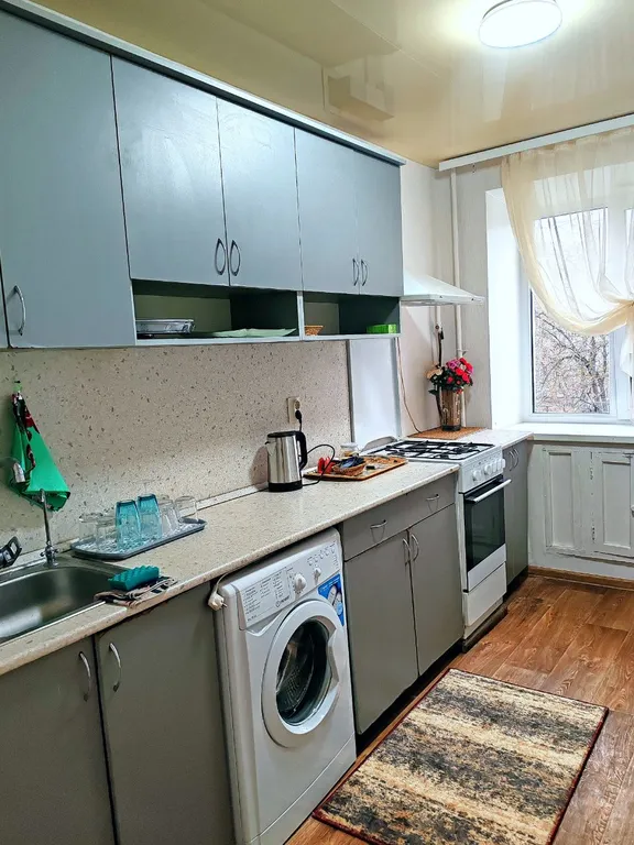 Все в гости к Аленке