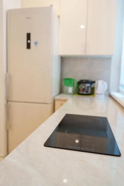 Квартира Уютная квартира у чёрного моря Сириус — Сириус