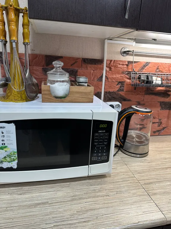 Светлая и уютная однокомнатная квартира для вашей комфортной остановки