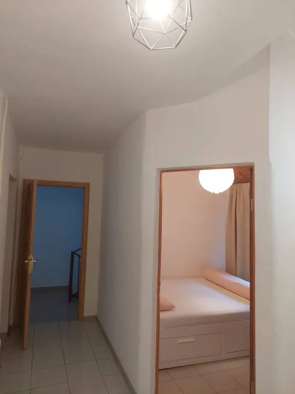 Дом на Малом Ахуне