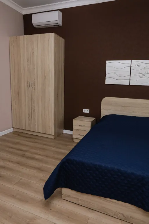 Комфортный дом на берегу реки в 30 минутах от центра города