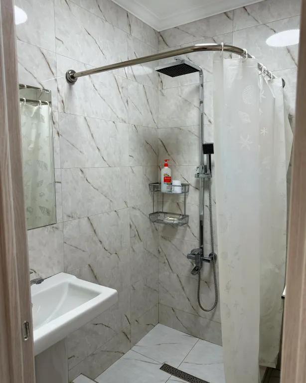 Эко-домик гупсэху 2