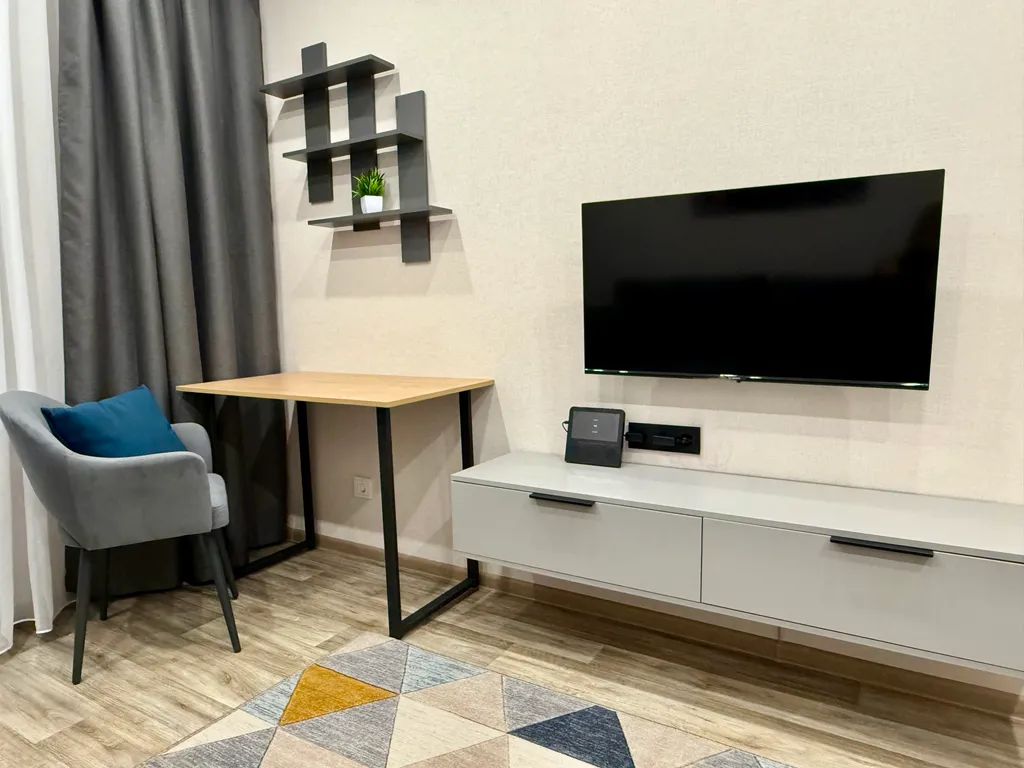 Стильная в Центре