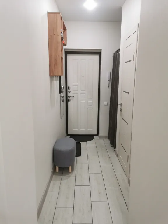 Квартира Квартира Уютная студия, с удобным заездом с M4 — Краснодар