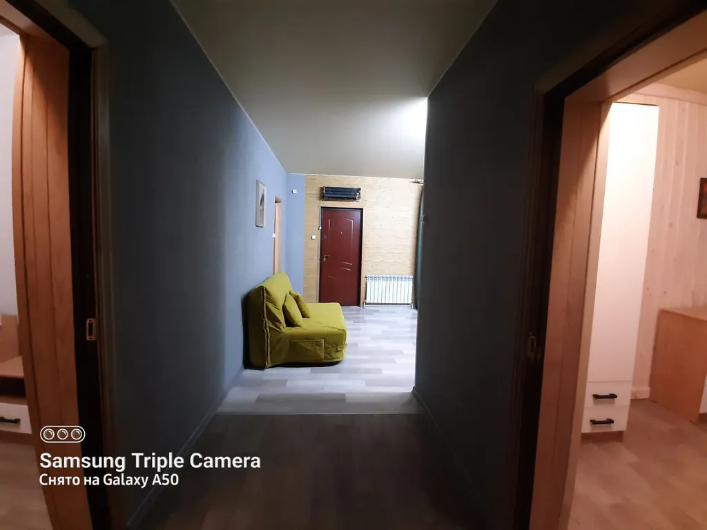 Уютный дом для вас