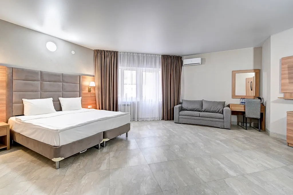 Квартира Комната — Головинка