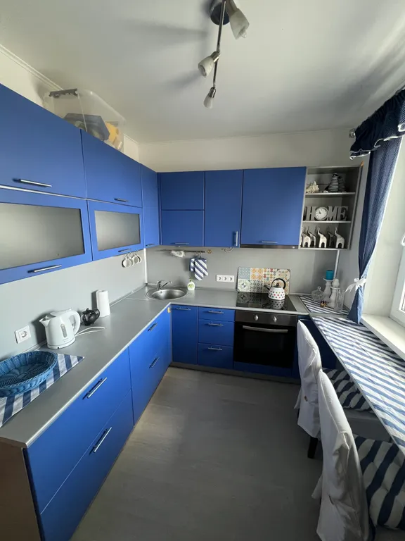 Апартаменты Nice Home