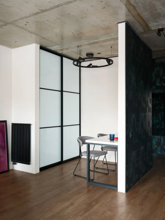 Квартира 1-комнатная Квартира — Калининград