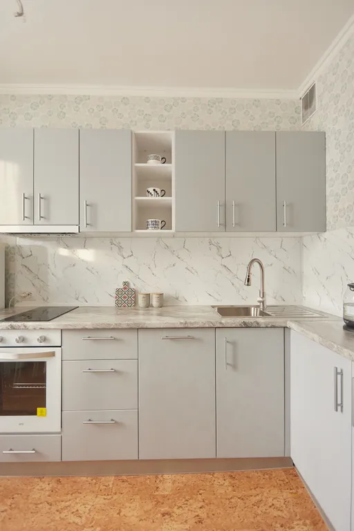 Гармония уюта