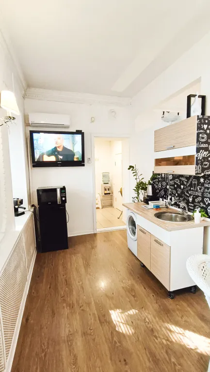 Апартаменты в центре Таганрога