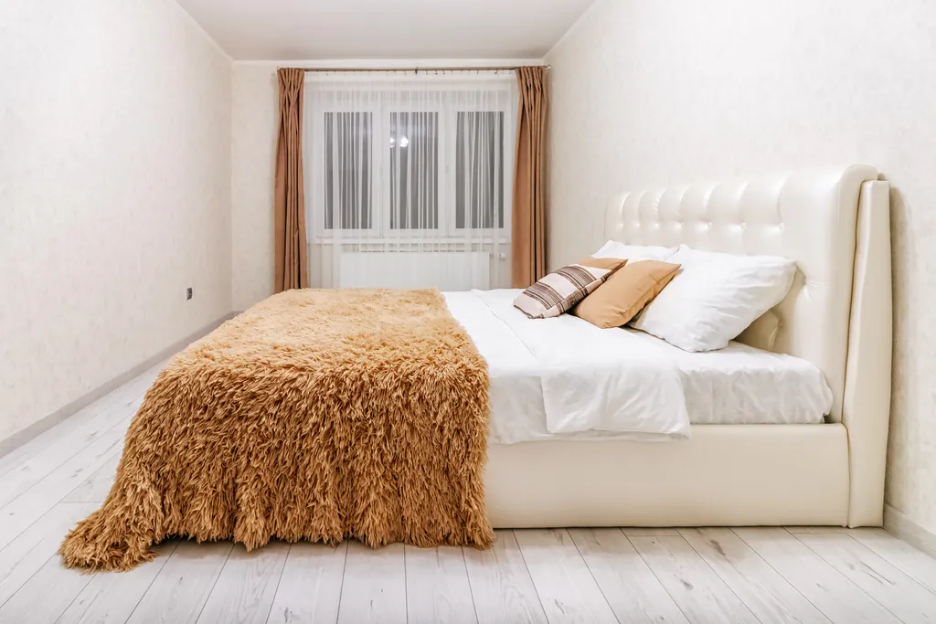 Апартаменты рядом с парком