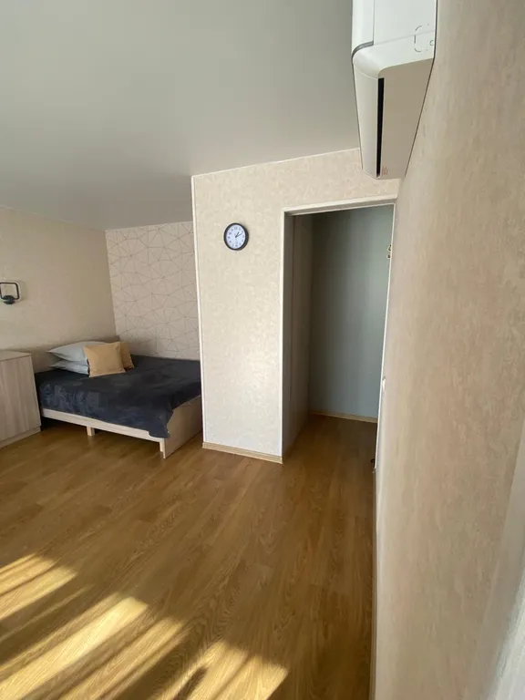 Квартира Квартира В гостях у зайца — Великий Новгород