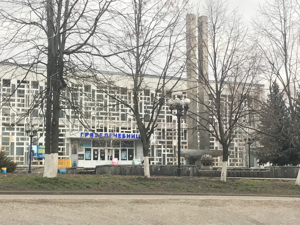 Уютная квартира в центре города для комфортного отдыха