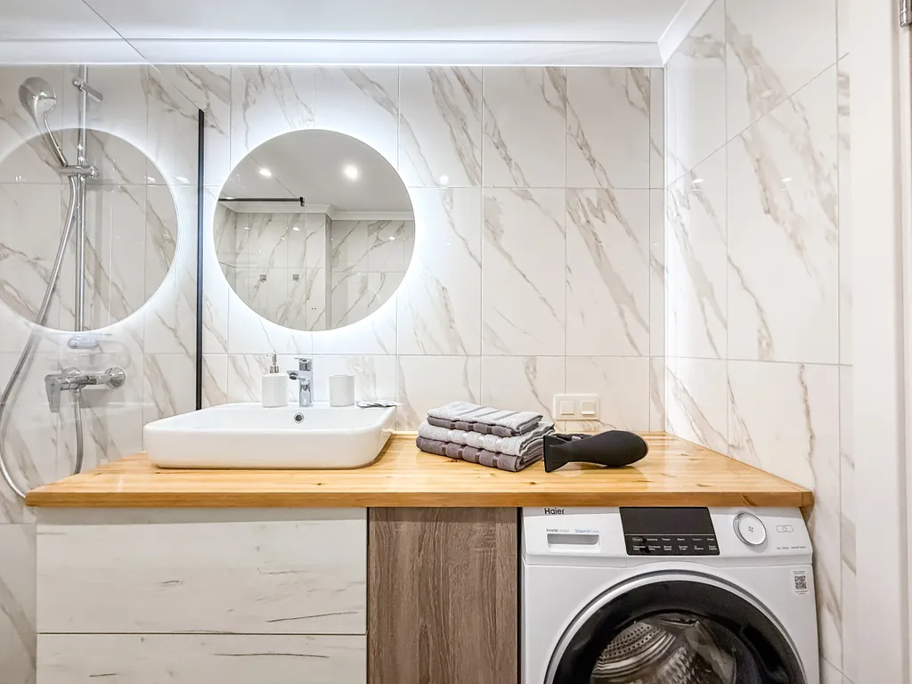 Квартира Апартаменты Монако 24 Резиденция Граф Толстой 311 — Анапа