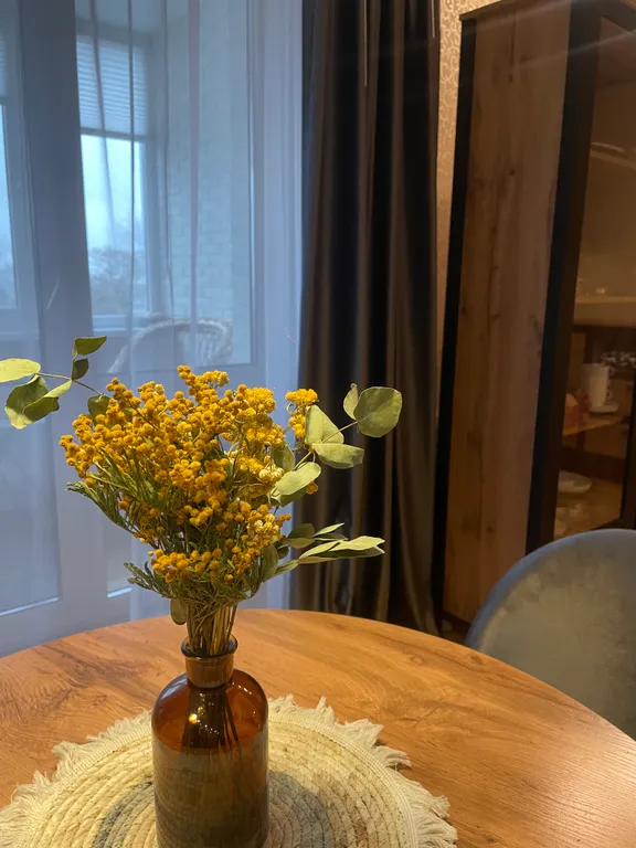 Квартира from Brest with love с авторским путеводителем