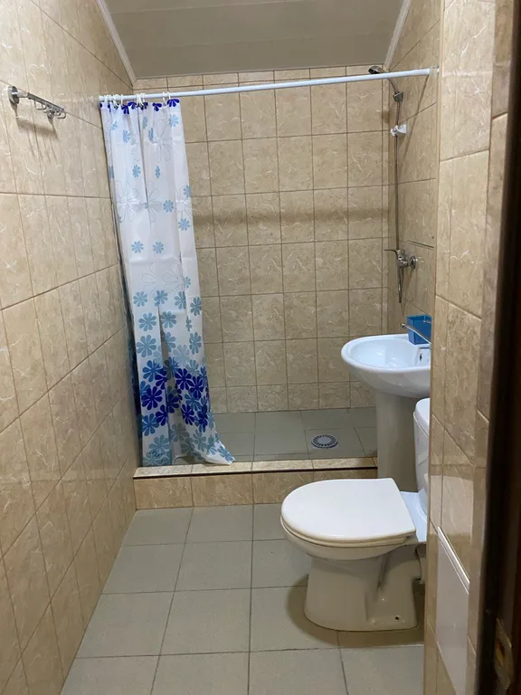 Стандартный четырехместный номер