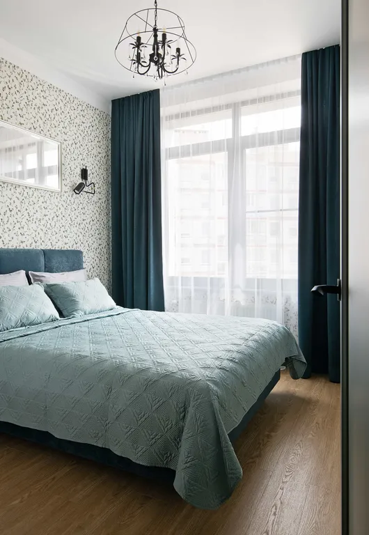 Квартира Апартаменты Перфект — Светлогорск