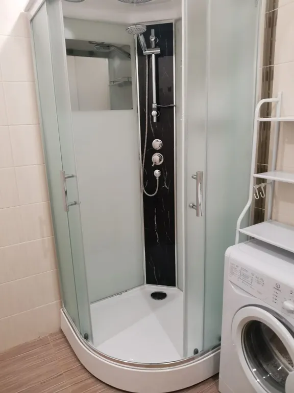 Уютная квартира у ж/д и авто вокзала