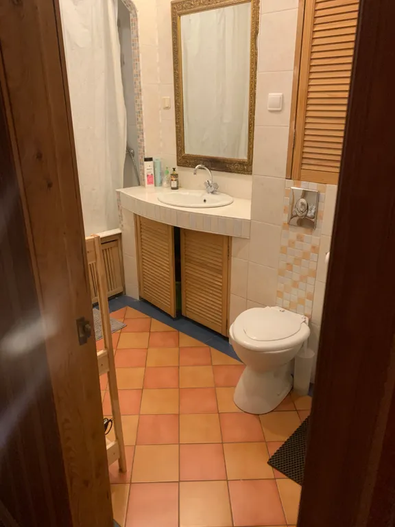 Квартира Просторная и уютная квартира — Москва