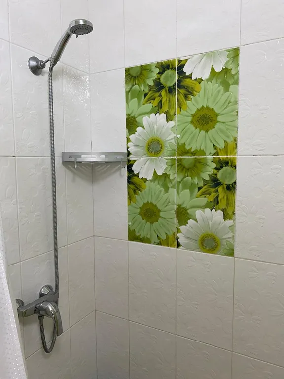 Полулюкс семейный