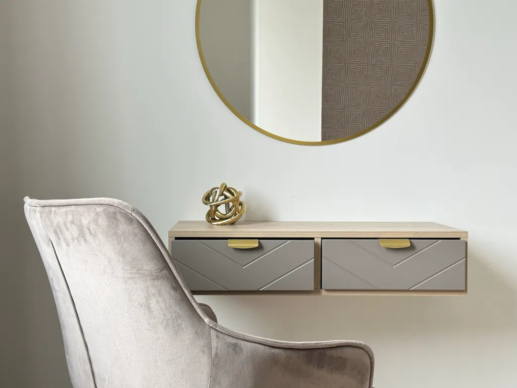 Современная квартира в ЖК Арсенал