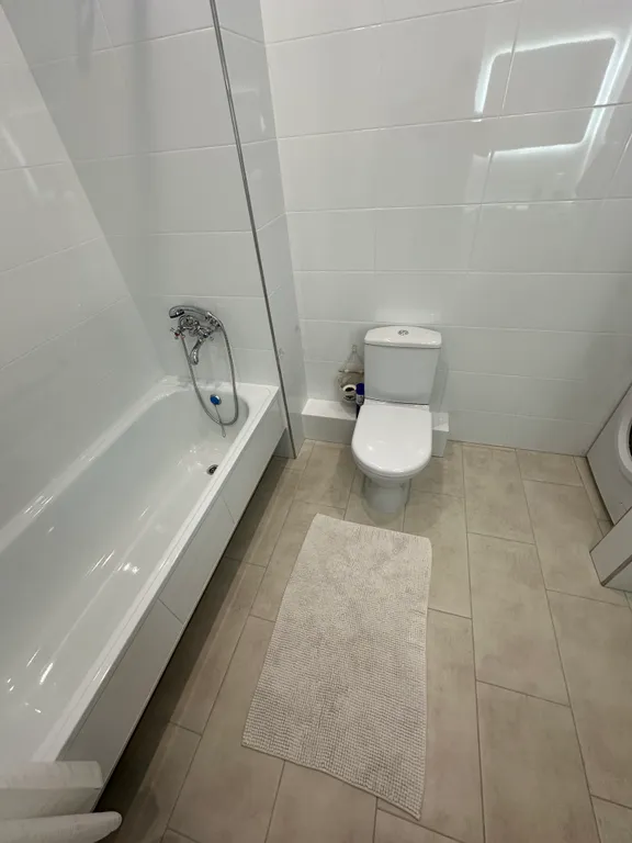 Апартаменты Панорама