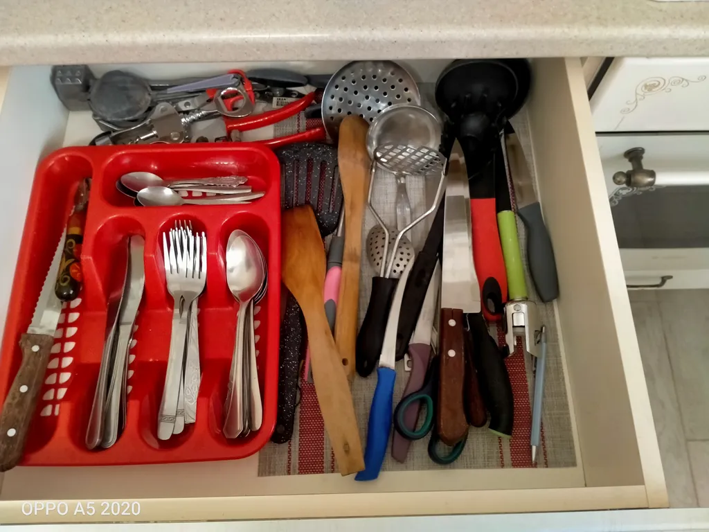 Чистая, свежая квартира, без сюрпризов