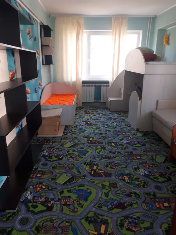 Квартира рядом с центром