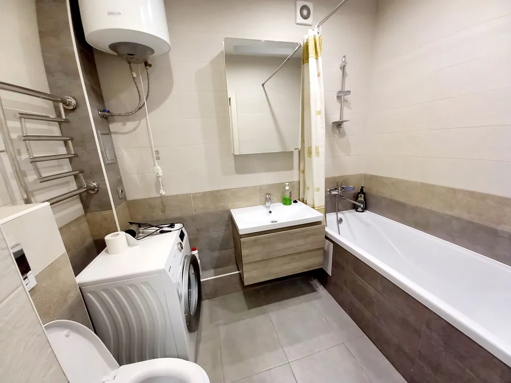 Апартаменты Лондон