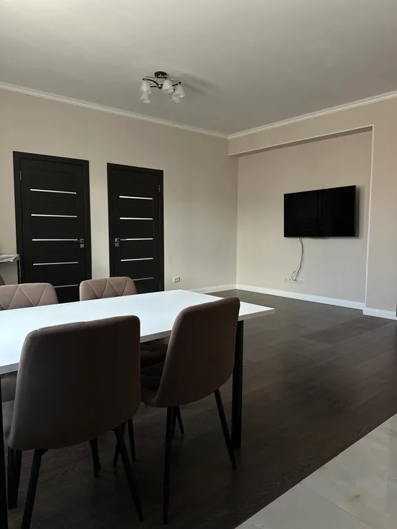 Квартира в центре города — аренда посуточно в Ессентуки