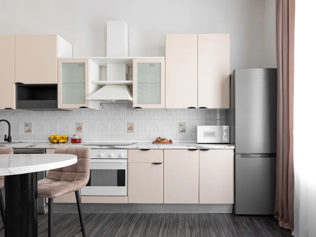 Квартира Квартира Комфорт у Кремля и Красной Площади — Москва