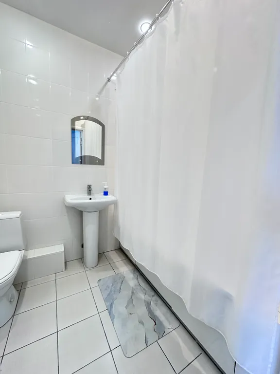 Студия в центре города ЖК Триумф